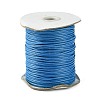 Waxed Cotton Thread Cords YC-Q005-2mm-121-1