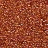 TOHO Round Seed Beads X-SEED-TR11-0388-2