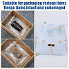 150Pcs Inflatable PE with PA Plastic Bags ABAG-CO0001-04A-7