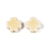 Handmade Porcelain Beads PORC-N012-09B-3