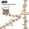 Filigree Polyester Ribbon OCOR-CA0001-23-2