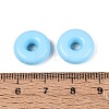 Acrylic Beads MACR-L010-05C-06-2