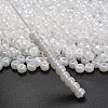 TOHO 3/0 Round Beads X-SEED-TR03-0141-2