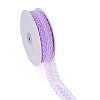 Polyester Lace Ribbon OCOR-TAC0025-008D-2
