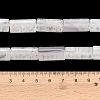 Natural Agate Beads Strands GG-L001-H01-02J-5