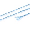 Braided Polyester Cord OCOR-T017-04A-41-3