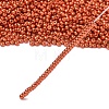 MIYUKI Round Rocailles Beads X-SEED-G007-RR4208-4
