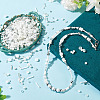 50g Glass Seed Beads SEED-TA0001-67E-8