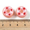 Lampwork Beads LAMP-C015-01-4