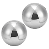 Stainless Steel Beads STAS-WH0430-31P-6