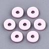 Handmade Polymer Clay Beads CLAY-Q251-8.0mm-33-2