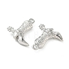 Alloy Pendants FIND-D044-05P-2