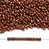 TOHO 8/0 Round Beads SEED-XTR08-1708-4
