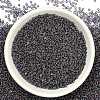 TOHO 11/0 Demi Round Beads SEED-DR11-0206-4