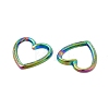 Ion Plating(IP) 304 Stainless Steel Linking Ring LS-STAS-B032-38MC-3