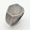 304 Stainless Steel Finger Rings FS-WG5F41B-38-1