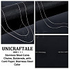 Unicraftale 304 Stainless Steel Cable Chains CHS-UN0001-23A-5