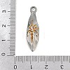 Alloy Pendants AL-CBA27B9-01AS-3