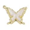 Alloy Enamel Pendants FIND-U017-04G-02-1