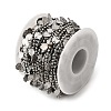 304 Stainless Steel Ball Chains CHS-B015-16P-2