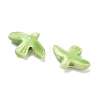 Handmade Porcelain Beads PORC-D013-01D-2