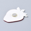 Fridge Magnets Acrylic Decorations X-AJEW-I042-14-3