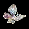 Transparent Resin Cabochons RE-CBADCDD-08B-2