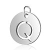 304 Stainless Steel Charms STAS-WH0014-01Q-1