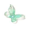 Transparent Resin Cabochon CRES-I050-03-3
