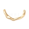 Brass Pendants X-KK-P239-10G-1