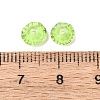 Imitation Austrian Crystal Beads SWAR-F061-3x6mm-16-3