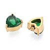Glass Charms STAS-T065-30G-01-2