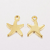304 Stainless Steel Charms X-STAS-F162-40G-2