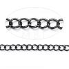 304 Stainless Steel Chain Extender STAS-H357-06B-2