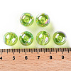 Transparent Acrylic Beads LS-MACR-S370-B12mm-729-4
