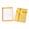 Cardboard Jewelry Necklace Boxes LS-CBOX-T006-04M-3