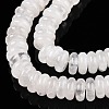 Natural Quartz Crystal Beads Strands G-T138-67-3