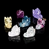 Natural Fluorite Carved Beads PW-WG1ACAE-36-1