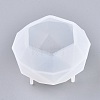 Diamond Ice Ball Silicone Molds DIY-I036-20B-3