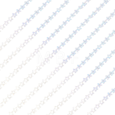 Flower PET Sequins Ribbon OCOR-CY0004-68A-02-1