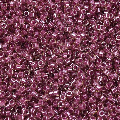 MIYUKI Delica Beads SEED-JP0008-DB0283-1