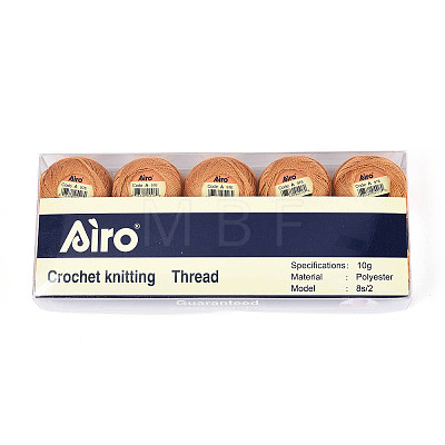 Braided Polyester Cord OCOR-T017-04A-14-1