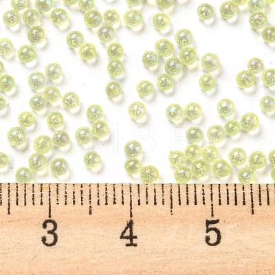 Luminous Bubble Beads SEED-E005-01H-1