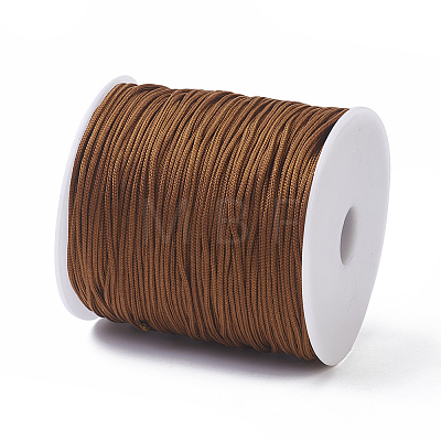 Polyester Thread NWIR-F009-1.5mm-19-1