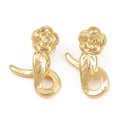 Brass Charms LS-KK-Z162-22G-1