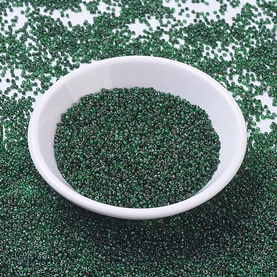 MIYUKI Round Rocailles Beads SEED-X0054-RR4507-1