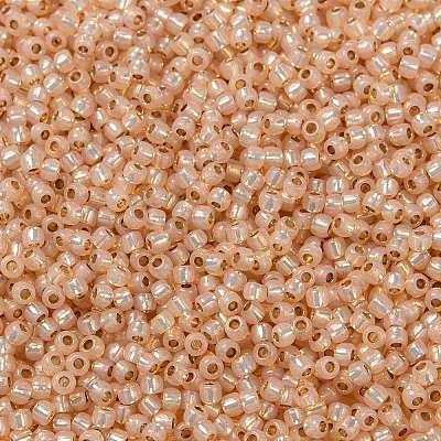TOHO 11/0 Round Beads SEED-XTR11-PF2111-1