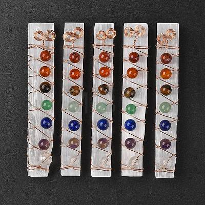 Chakra Jewelry X1-G-L520-H01-1