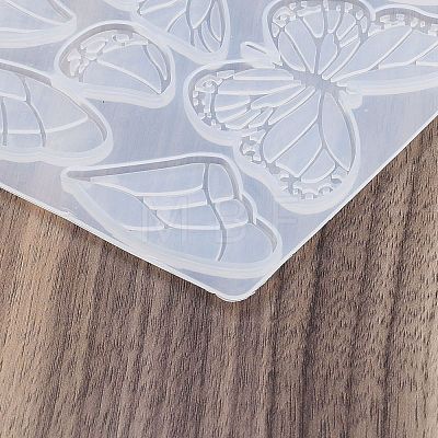 DIY Pendant Silicone Molds LS-SIL-B077-03-1