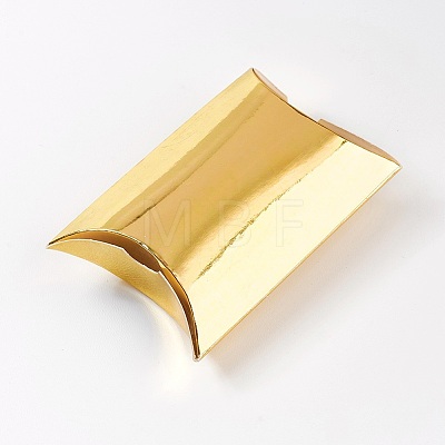 Kraft Paper Wedding Favor Gift Boxes LS-CON-WH0037-A-06-1